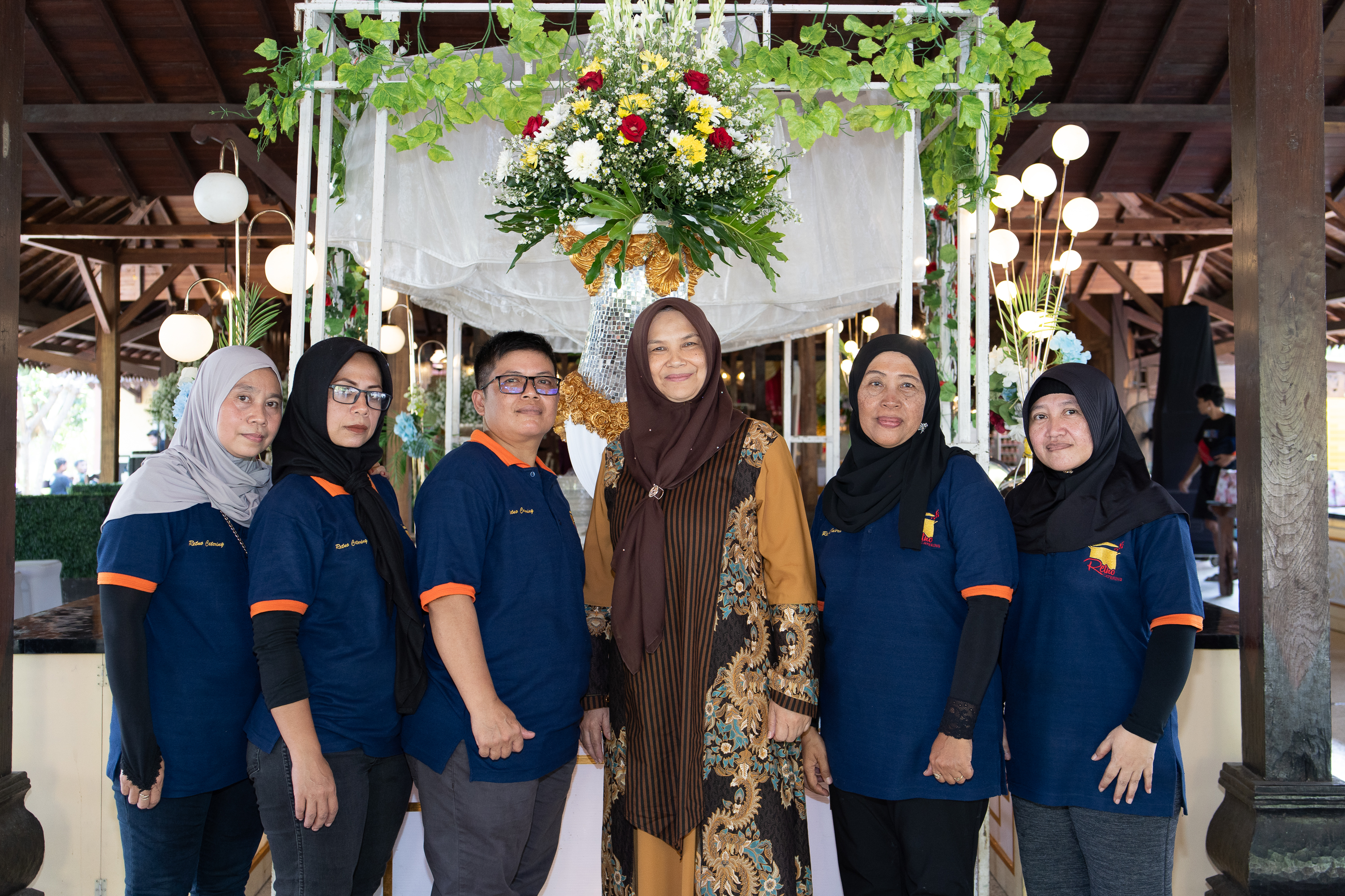 Dokumentasi Event - Joglo Kejayan