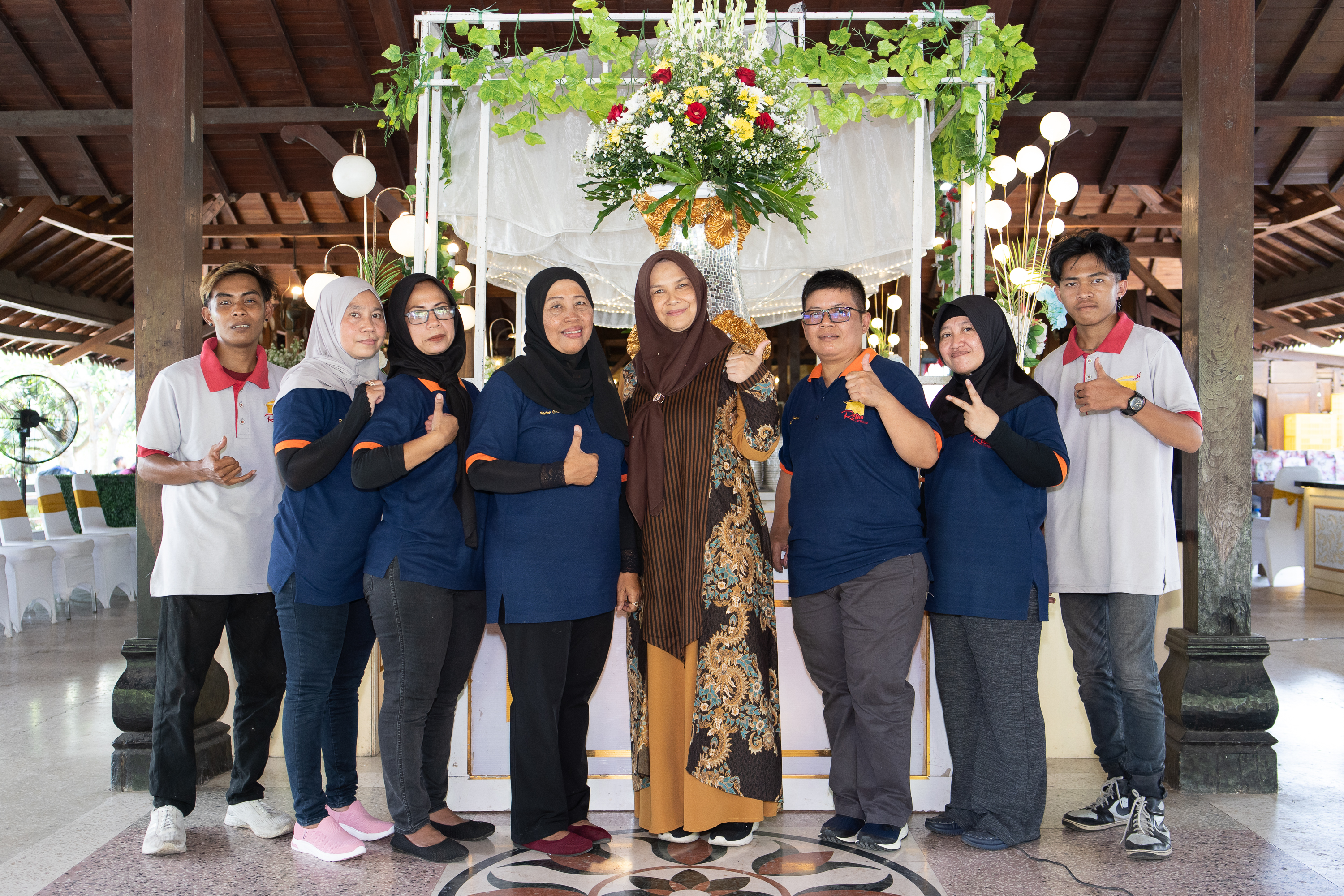 Dokumentasi Event - Joglo Kejayan