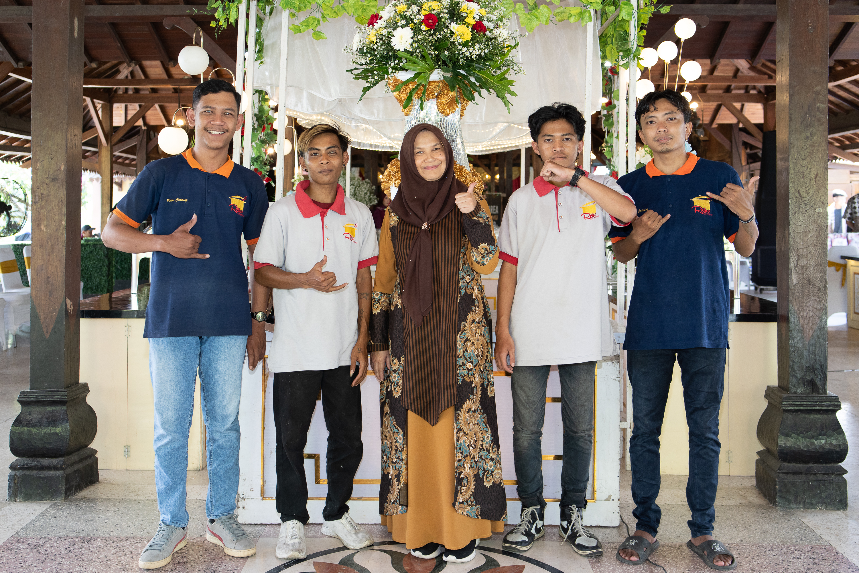 Dokumentasi Event - Joglo Kejayan