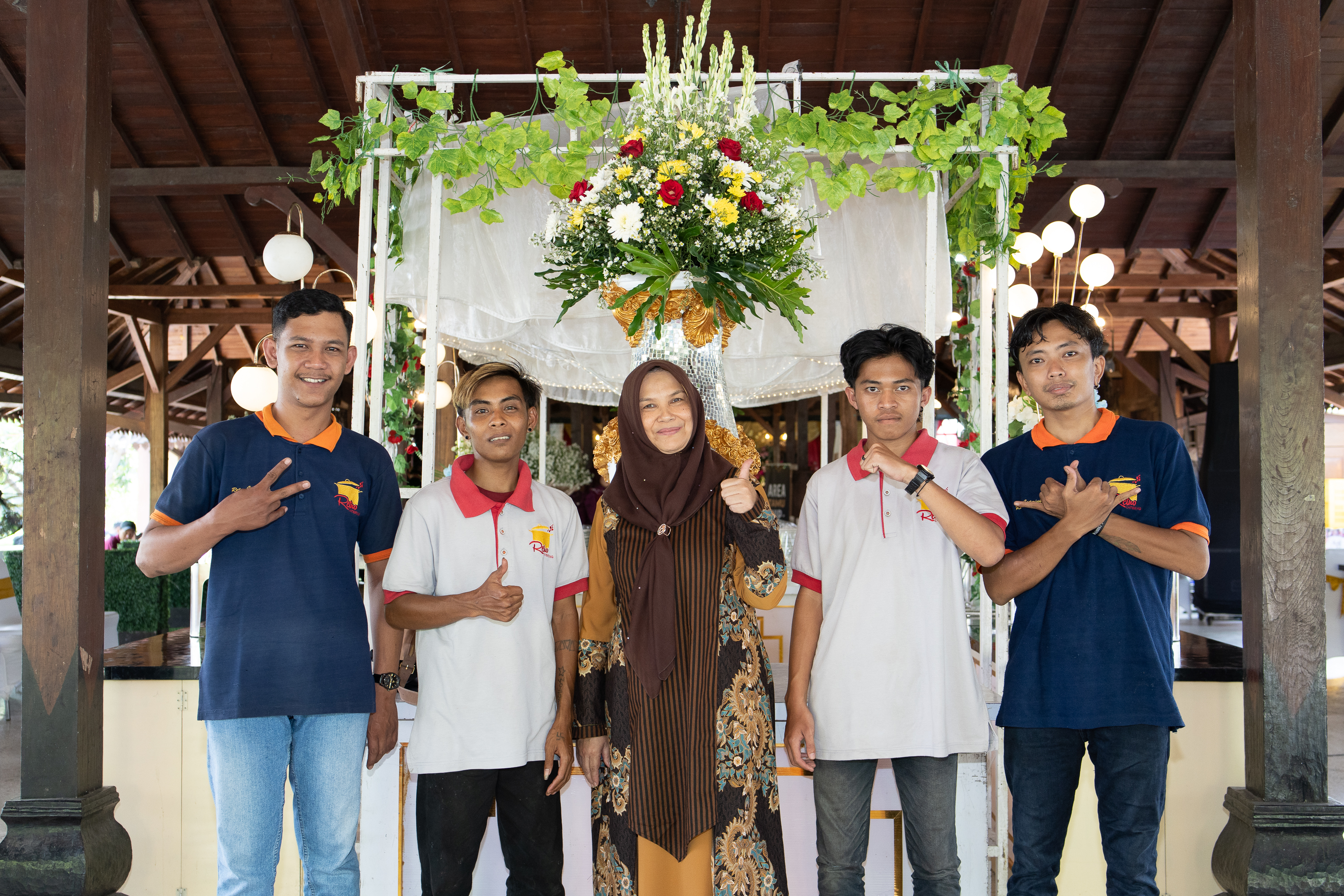 Dokumentasi Event - Joglo Kejayan