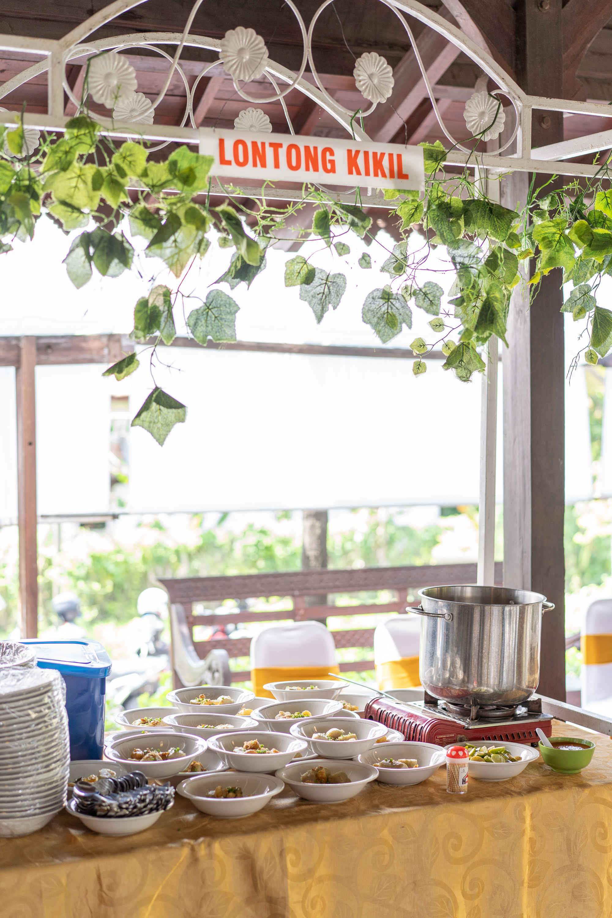 Dokumentasi Event - Joglo Kejayan