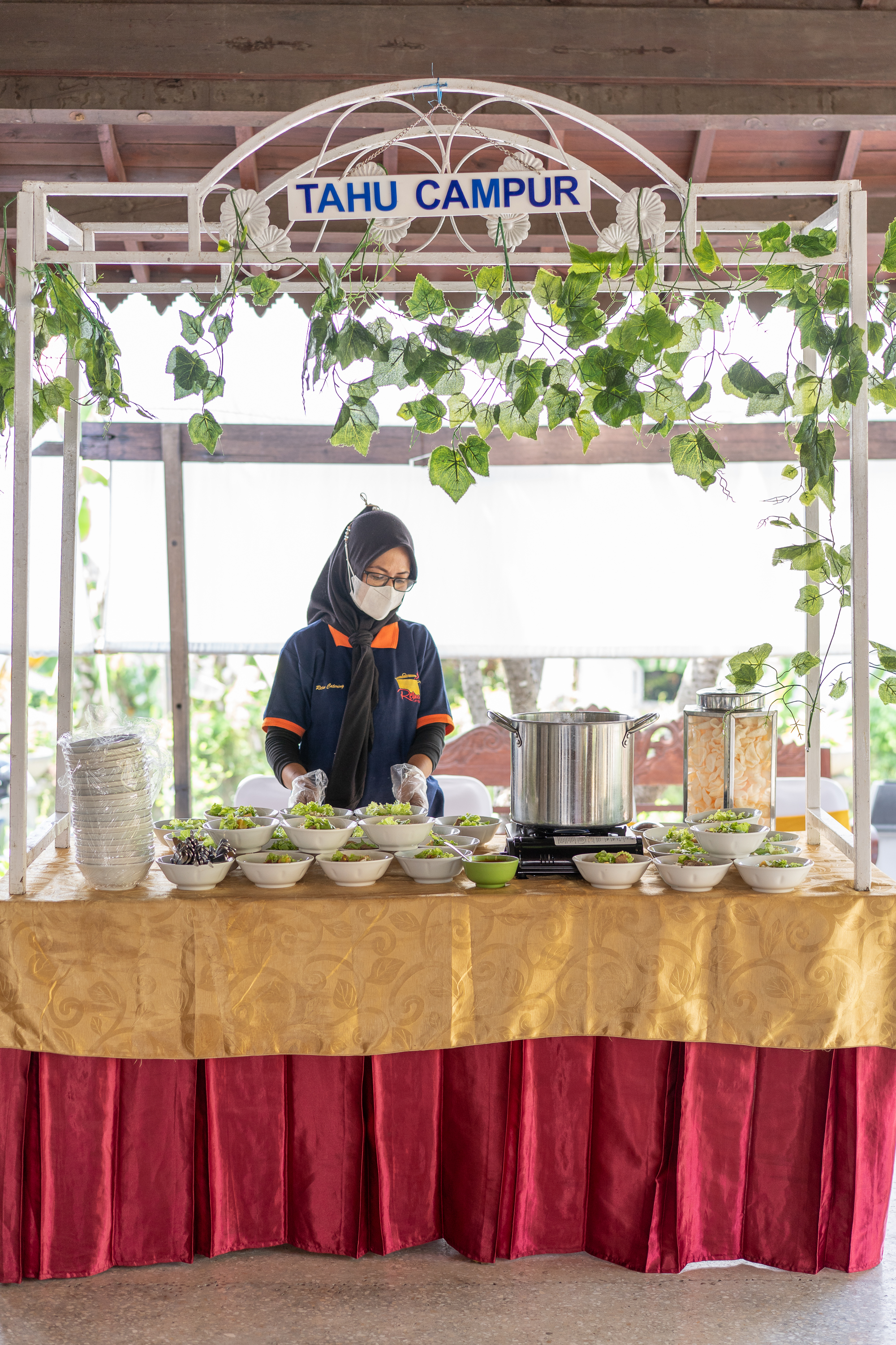 Dokumentasi Event - Joglo Kejayan