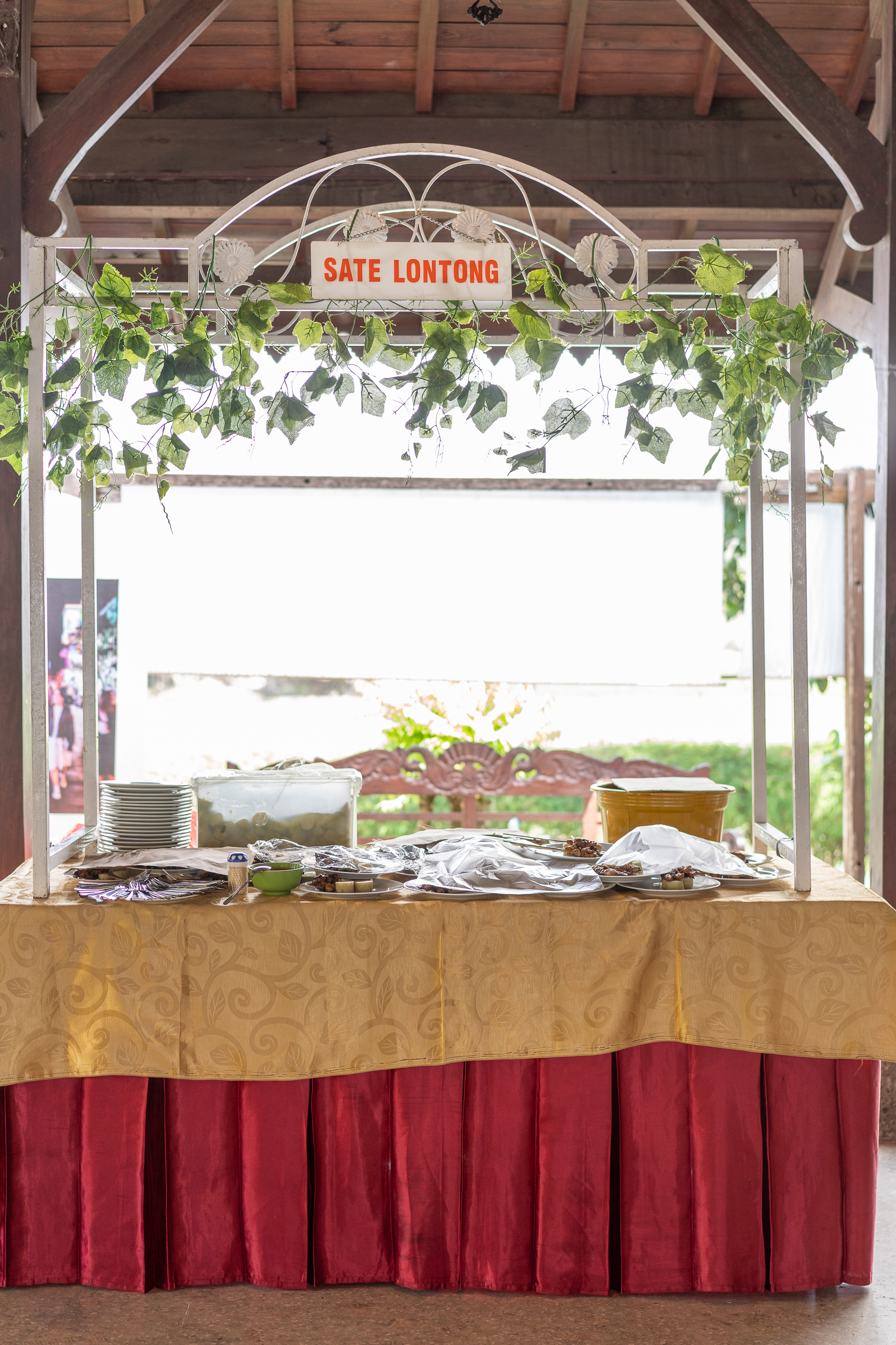 Catering Event CV Retno Jala Arta