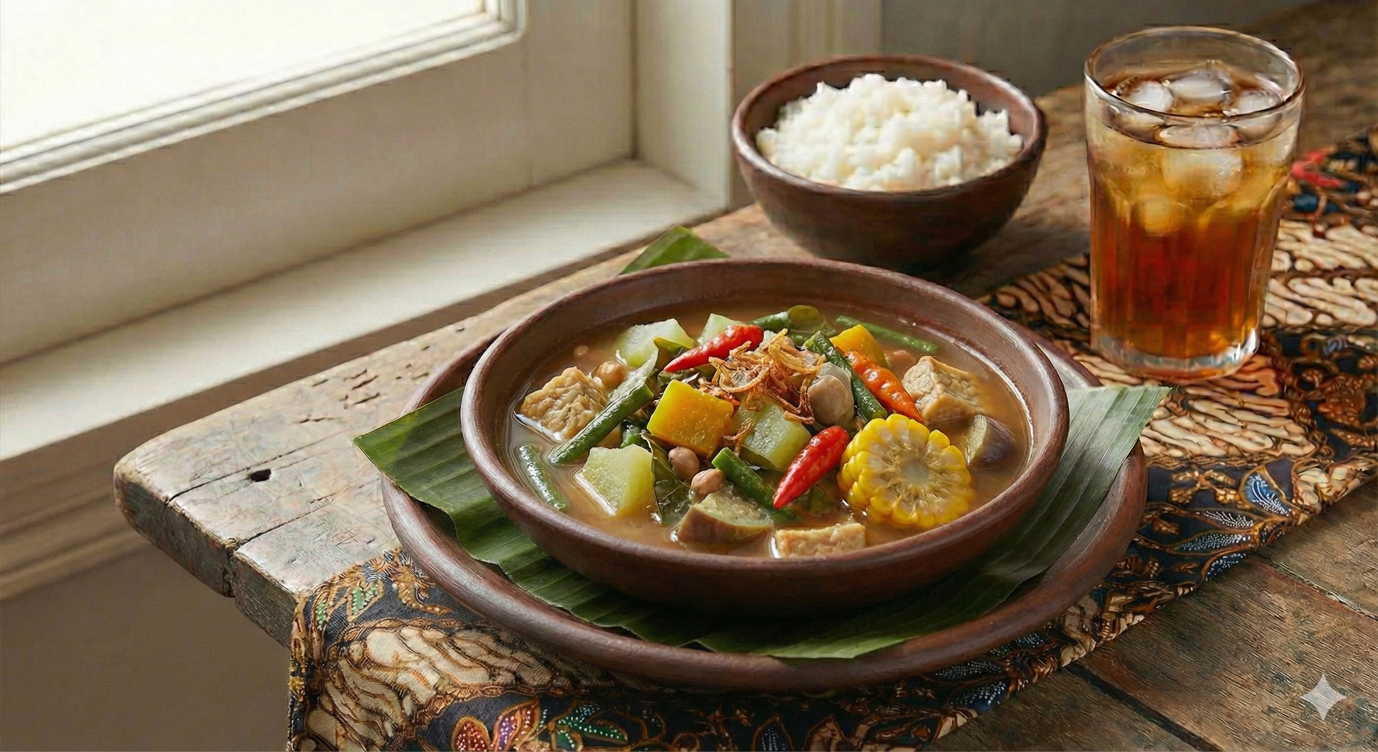 Sayur Lodeh